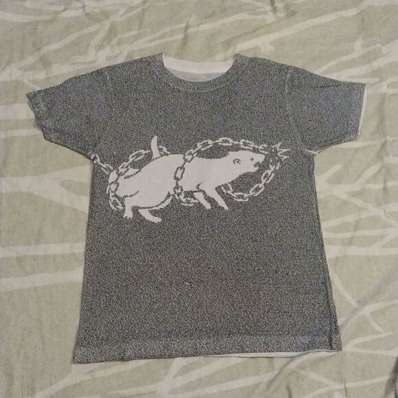 Litographs The Brief Wondrous Life Oscar Wao, unisex small - Picture 5 of 8